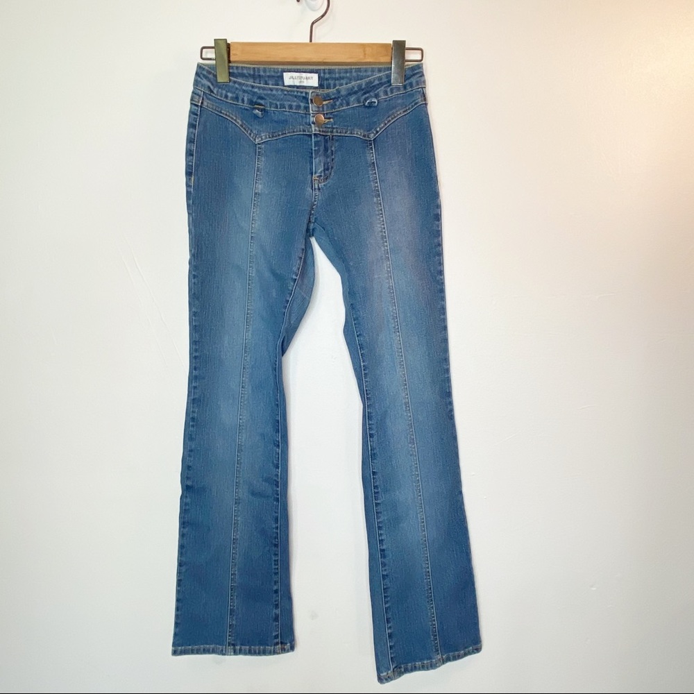 Jill Stuart Vintage Jeans